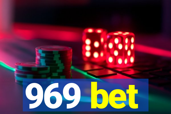 969 bet